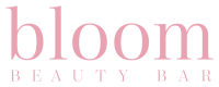 Bloom beauty bar