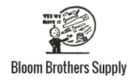 Bloom brothers supply