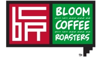 Bloom coffee roasters