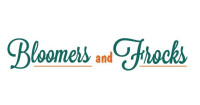 Bloomers and frocks
