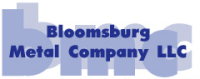Bloomsburg metal company