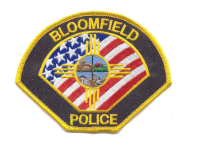 Bloomfield police department