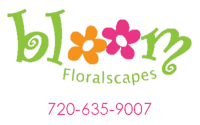 Bloom floralscapes llc
