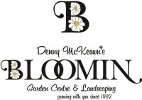 Bloomin gardens