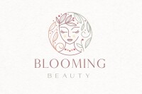Blooming beauty