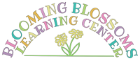 Blooming blossoms play school