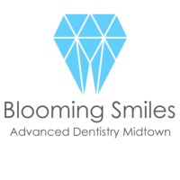 Blooming smiles llc
