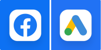 Bluebird digital marketing - facebook ads, google ads, sales funnel automation