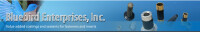 Bluebird enterprises inc