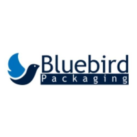 Bluebird packaging