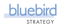 Bluebird strategies