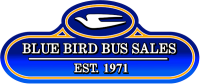 Blue bird bus sales of virginia