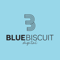 Blue biscuit digital