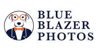Blue blazer photos