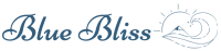 Blue bliss