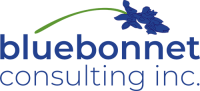 Bluebonnet consulting, inc.
