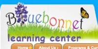 Bluebonnet learning ctr