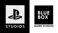 Blue box interactive