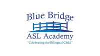 Blue bridge asl academy