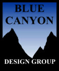 Blue canyon design group
