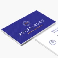Blue cape creative