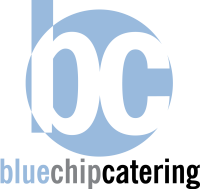 Blue chip catering