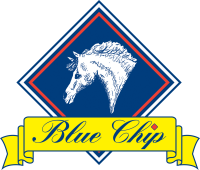Blue chip feed
