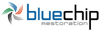 Blue chip restoration