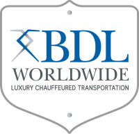 Blue diamond limousines