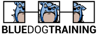 Bluedog - petcare and training