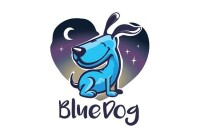 Blue dog sound & vision