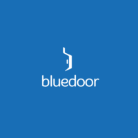Blue door mortgage