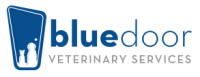 Blue door veterinary services