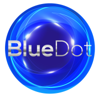 Blue dot americas