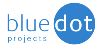Bluedot projects