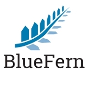 Blue fern real-estate