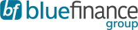 Blue financial group