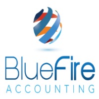 Bluefire accounting