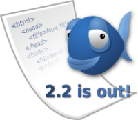 Bluefish editorial services