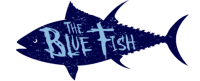Blue fish restaurant & oyster bar