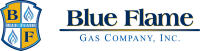 Blue flame gas inc.