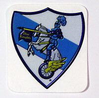 Blue knights inc