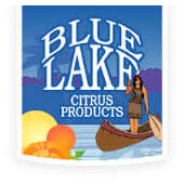 Blue lake citrus