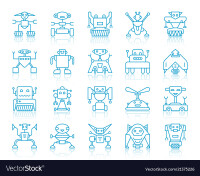 Blueline robotics
