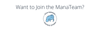 Blue manatee literacy project