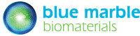 Blue marble chemical