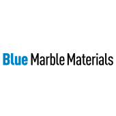 Blue marble materials