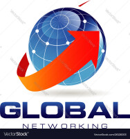 Blue marble network