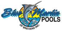 Blue marlin pools of brevard