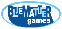 Bluematter games